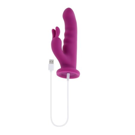 (image for) TESTER - Playboy Fluffle
