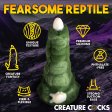 (image for) Dragon Claw Silicone Dildo