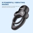 (image for) Anello App-Controlled Vibr. Double CRing