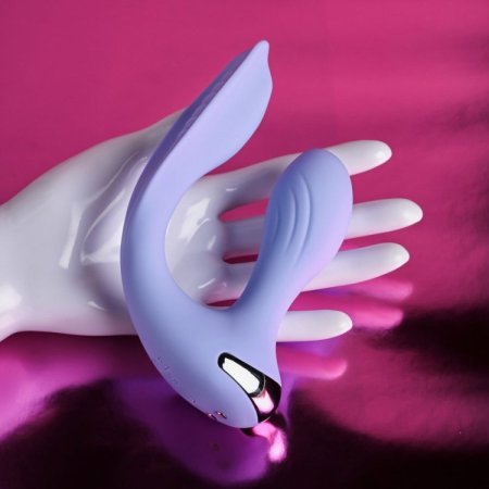 (image for) Evolved Every Way Play