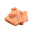 (image for) Boner Briefs silicone penis panty - Med