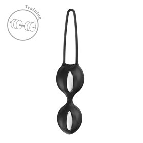 Smartballs Duo - Black