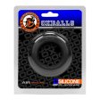 (image for) AIR, airflow cockring, BLACK ICE