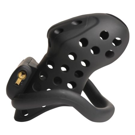 (image for) Lock Down Chastity Cage