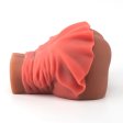 (image for) CHANELL HEART - SKIRT