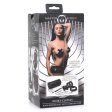 (image for) Kinky Clutch Black Bondage Set w/ Case *