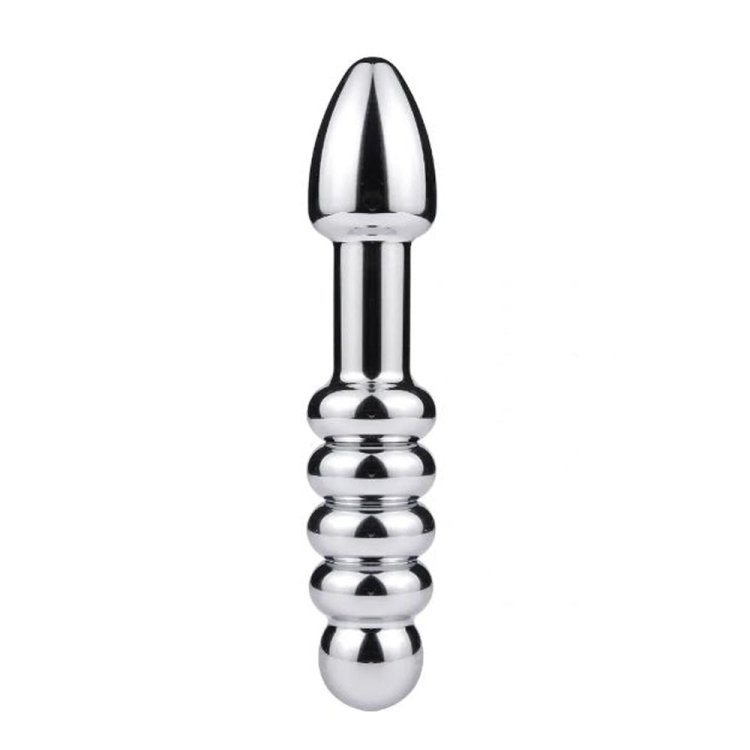(image for) Extreme Driver - SS Double Ended Bullet