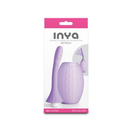 (image for) INYA - Refresh - Purple