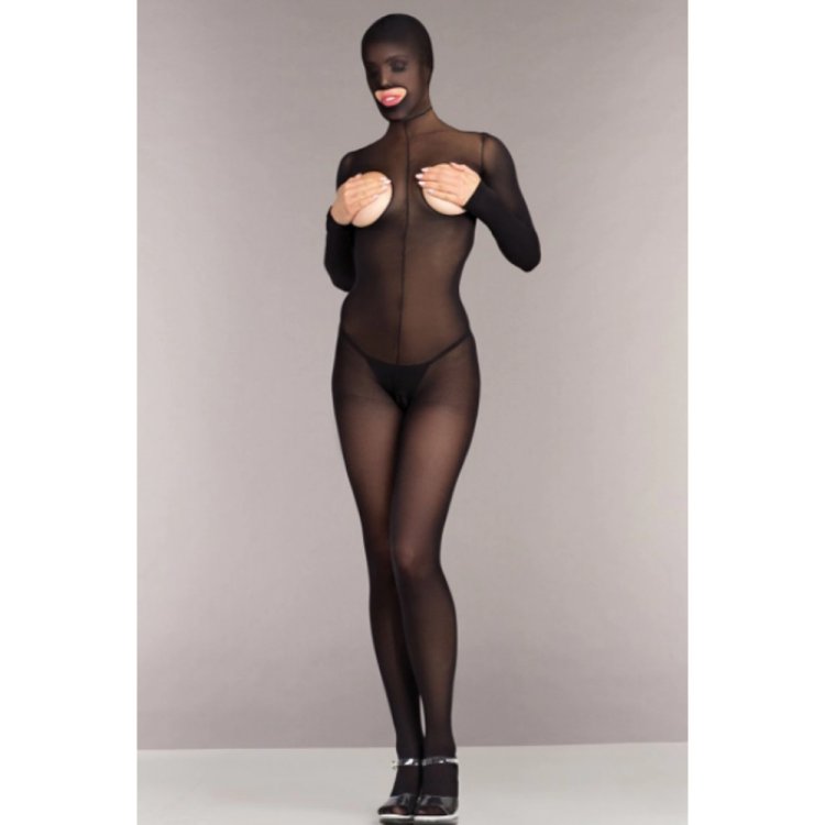 (image for) Tough Love Bodystocking