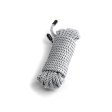 (image for) Bound - Rope - Silver 25'