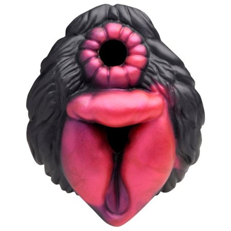 (image for) Savage She-Wolf Silicone Stroker