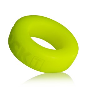COCK-T, cockring, ACID YELLOW