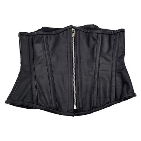 (image for) Leather Corset - L/XL