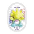 (image for) Uni-Horn Cock Ring Vibe - Wet Dreams Ultra