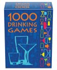 (image for) 1000 Drinking Games