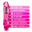 (image for) Naturally Yours - Wild Ride - Pink