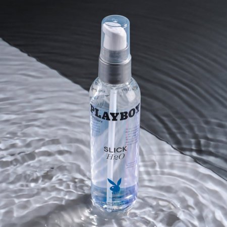 (image for) Playboy Slick H2O - 4oz