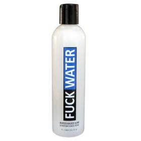 FuckWater Original 8 oz FuckWater Original 8 oz