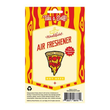 (image for) Hot Mess Air Freshner