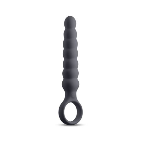 (image for) Desire Lucent Vibrating Wand - Smoke