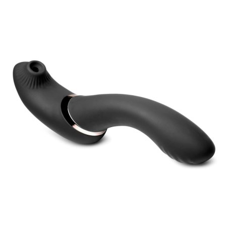 (image for) Swivel Sucker 180 Rotating Suction Vibe