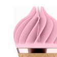 (image for) Sweet Treat - Pink/Brown