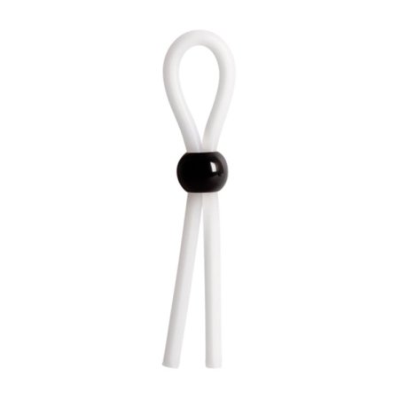 (image for) Adore U Höm - Cockring - Lasso - Clear