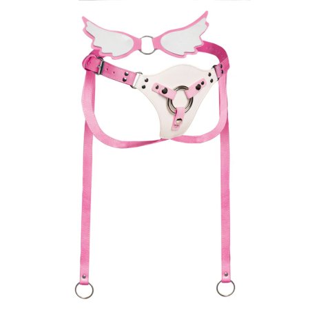 (image for) Solyra Strap-On Harness