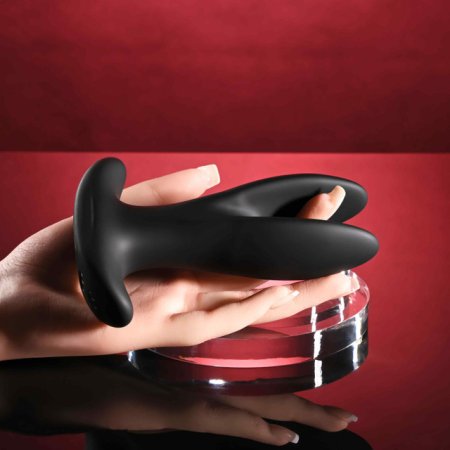 (image for) Gender-X Spread the Love - plug w RC