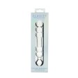 (image for) Clarity - Glass Dildo - Elysian Serenade