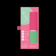 (image for) Beauty in Green & Pink