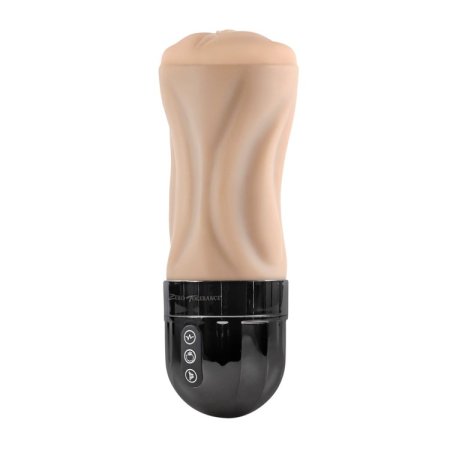 (image for) Zero Tolerance Tight Lipped - Light