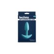 (image for) Techno App Controlled - Trance - Blue