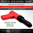 (image for) Thrusting Pistola Vibrator
