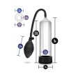 (image for) Performance VX101 Male Enhancement Pump