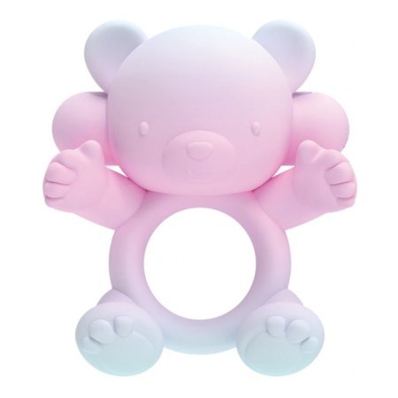 (image for) Bear Hug Ring Vibe - Wet Dreams Ultra