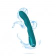 (image for) Swagger - Wriggling G-spot Vibe - Ocean