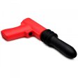 (image for) Thrusting Pistola Vibrator