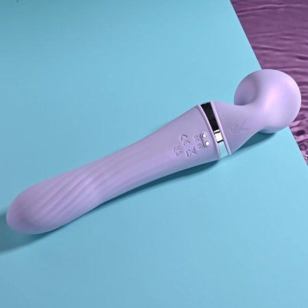 (image for) Playboy Vibrato