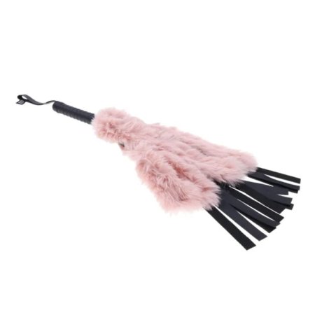 (image for) Brat Faux Fur Flogger
