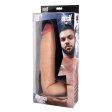 (image for) Raging Cockstars Big Dick Ben 10 Inch Re