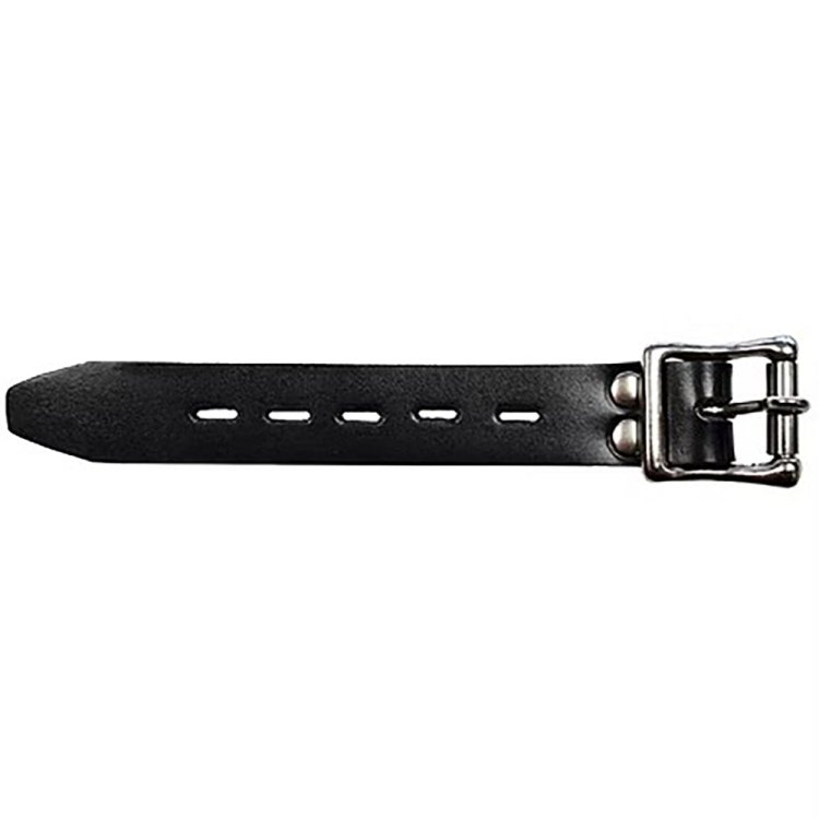 (image for) Padded Range Leather Extender (Gives 5 Extra Inches)