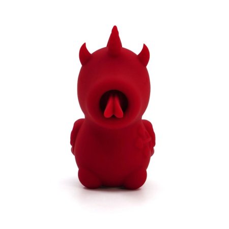 (image for) TESTER - Unihorn Blaze Diablo - The Forked Tongue