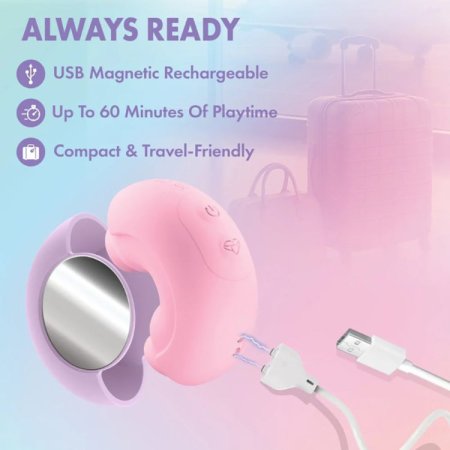 (image for) Play With Me – Pout & Play