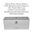(image for) EQUO - Up and Running Delay Spray
