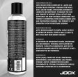 (image for) JOCK Creamy Cum Lubricant 8oz