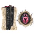 (image for) Savage She-Wolf Silicone Stroker