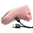 (image for) Vibrassage Fondle Vibratng Clit Massage*