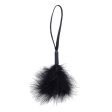 (image for) Black Wrist Feather Tickler