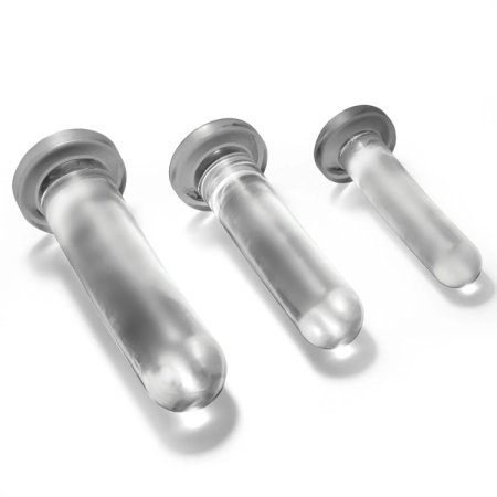 (image for) Triple Towers 3 Piece Dilator Set